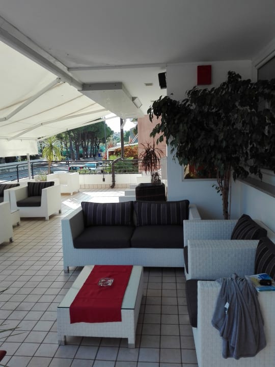 Sonstiges Hotel Residence Sanremo