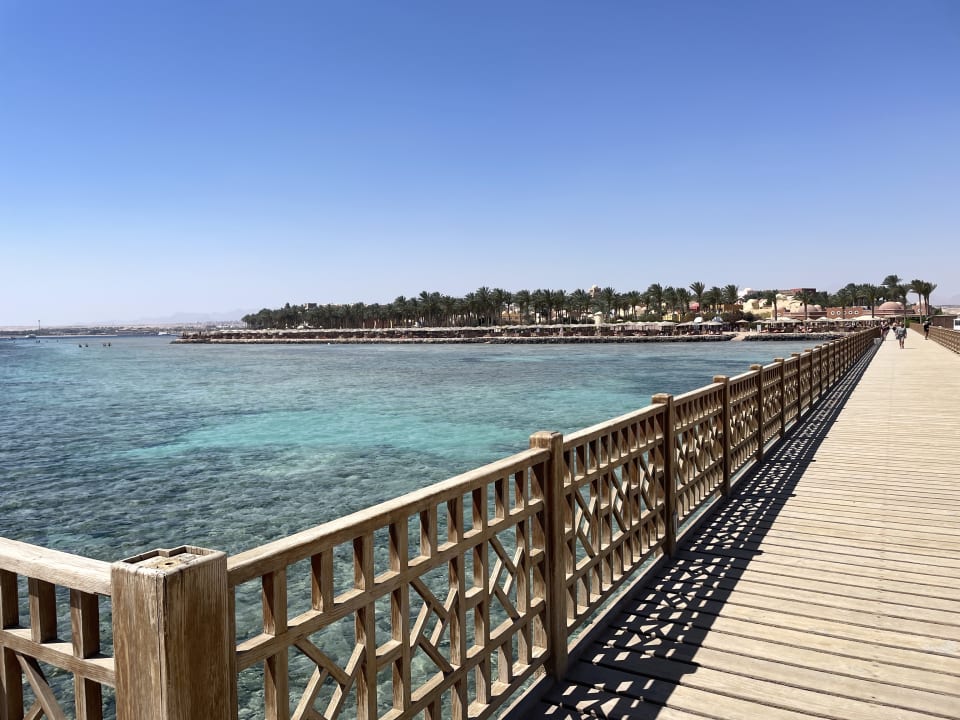 Strand Grand Makadi