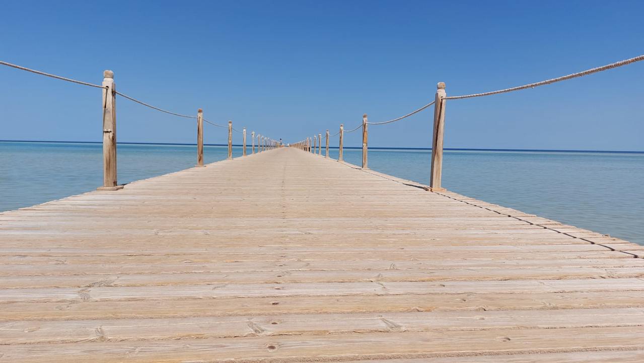 Strand Casa Mare Resort