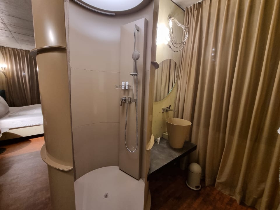 Zimmer Lodge Hof Weissbad