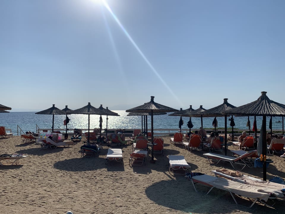 Strand Istion Club & Spa