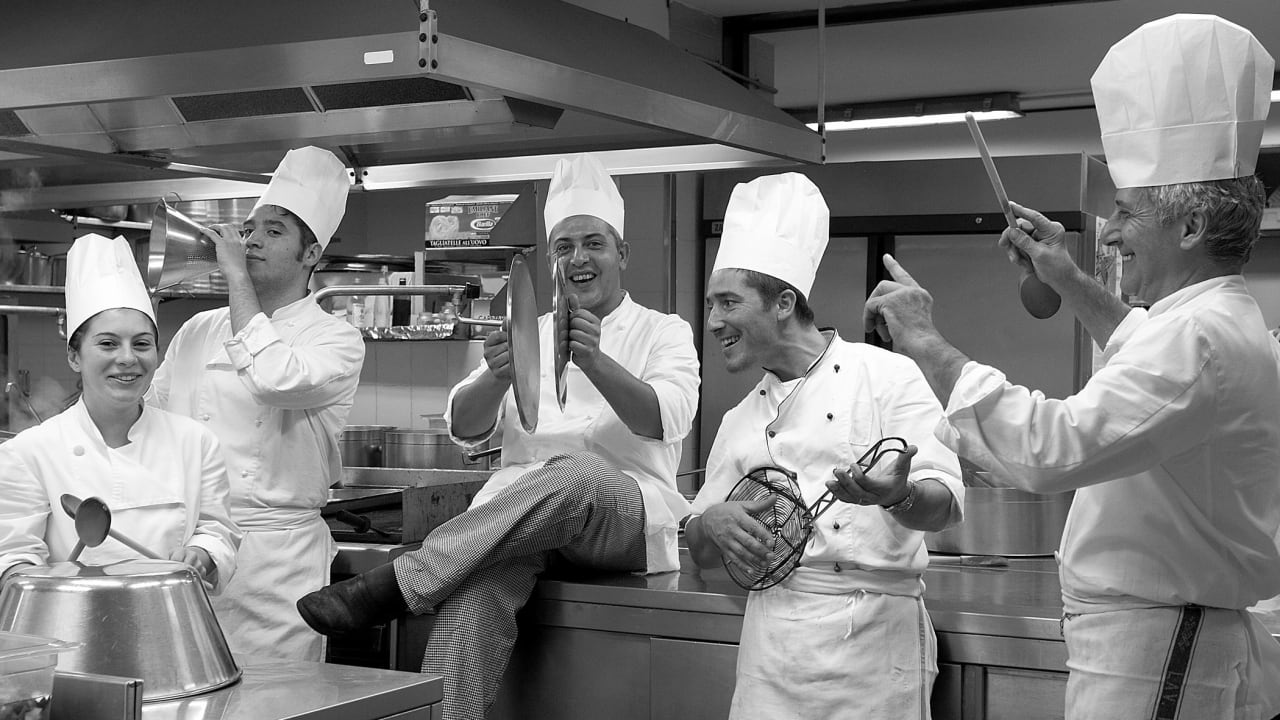 Restaurant Hotel Caparena