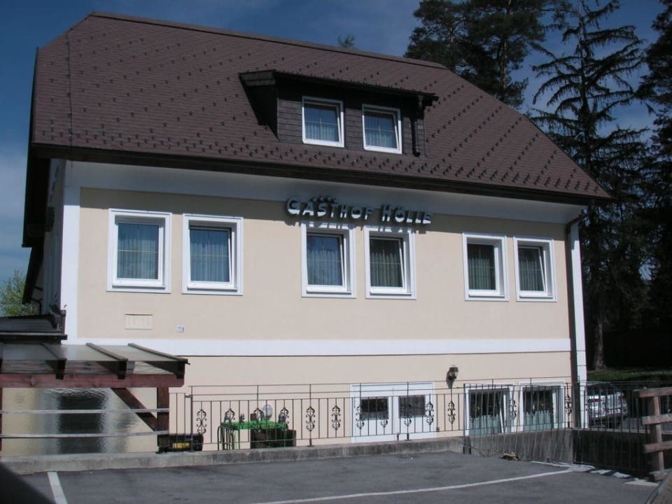 Hotel Hölle Austria Classic Hotel Hölle