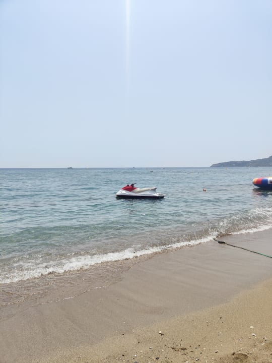 Strand Hotel Calypso Beach