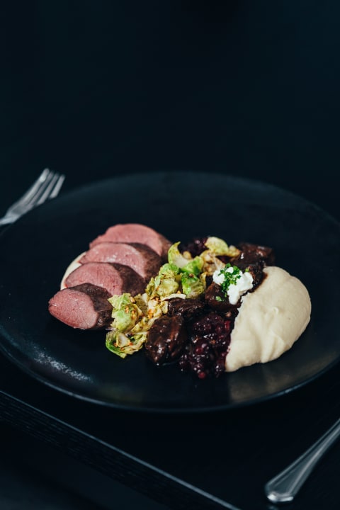 Gastro Hotel Riesengebirge