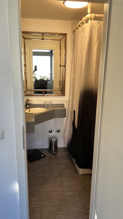 Zimmer Das Krimihotel