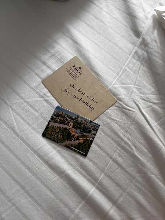 Sonstiges Hotel Baikal