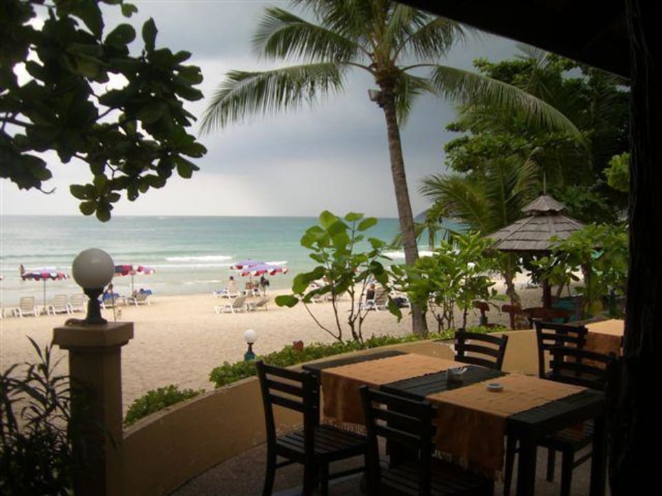 Strand The Fair House Beach Resort