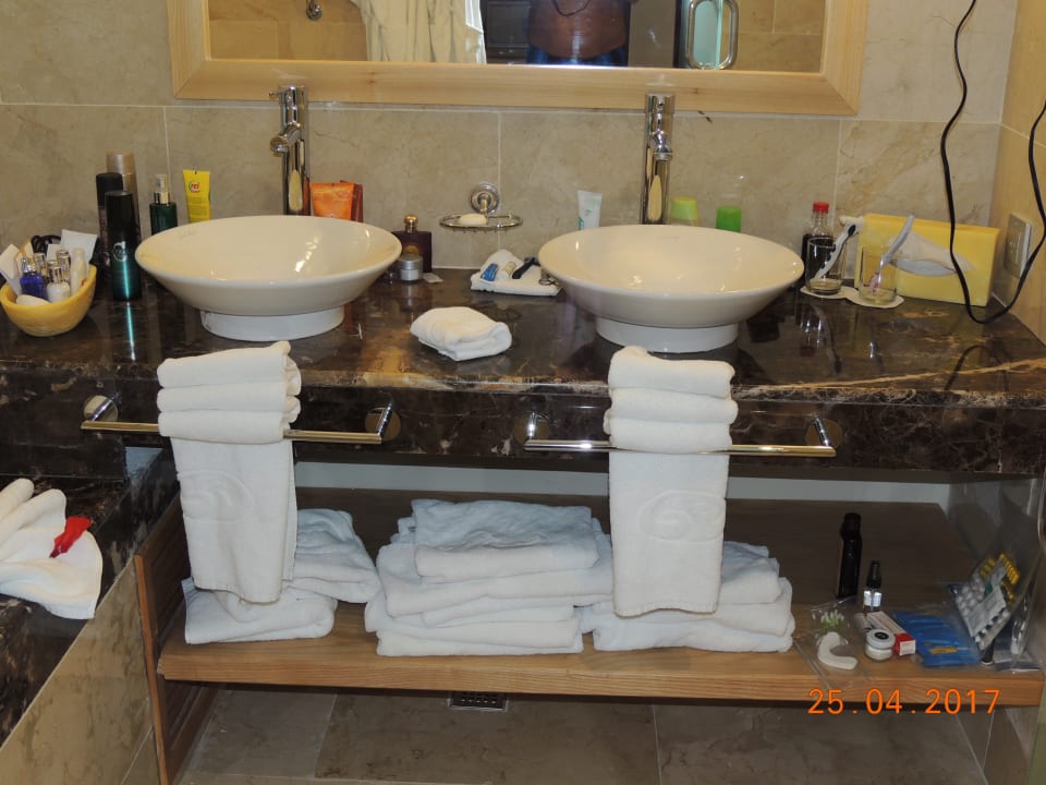 Zimmer Hotel Grand Palladium Palace Resort, Spa & Casino