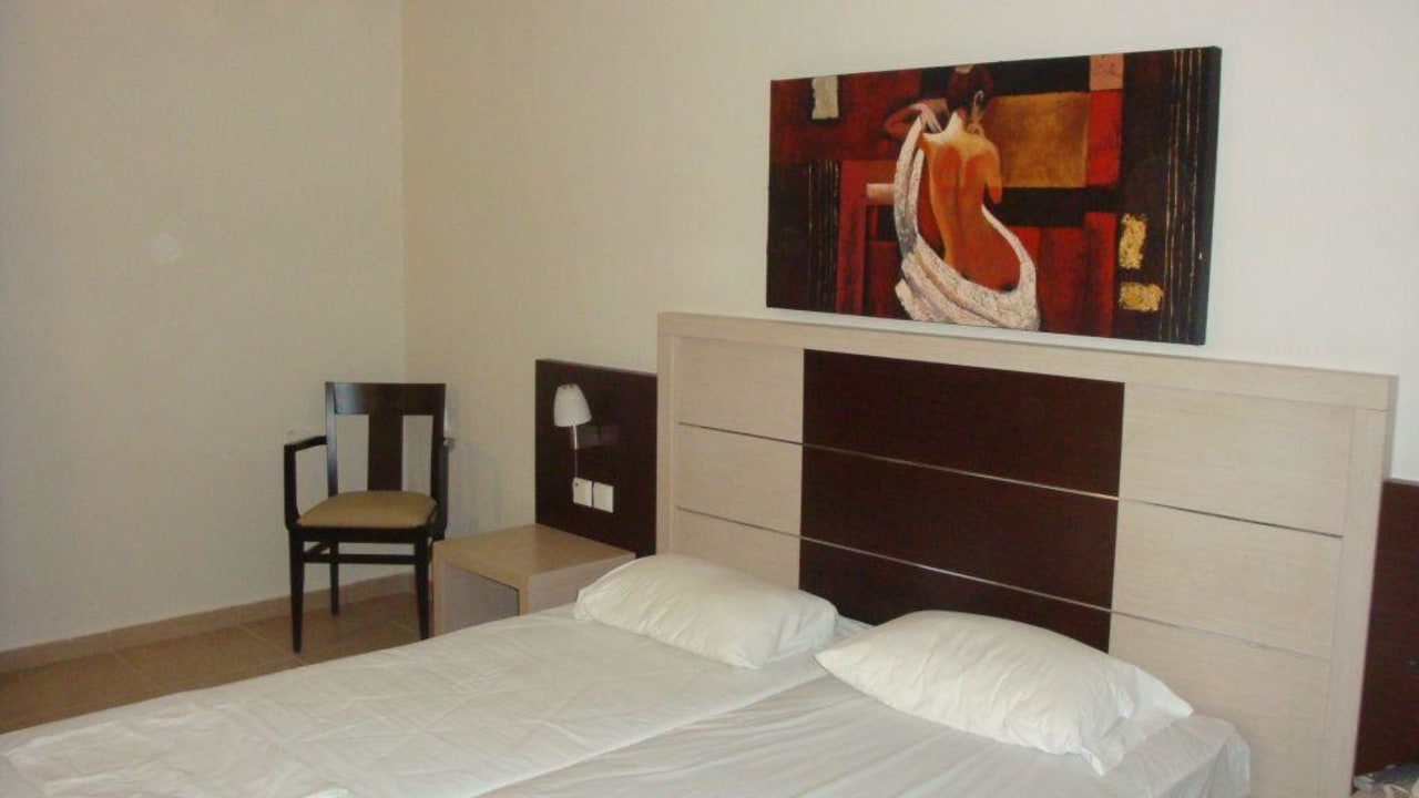 Pokój 505 Iris Hotel