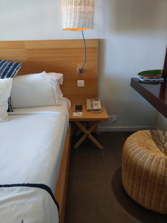 Zimmer Lagoon Attitude - Adults only