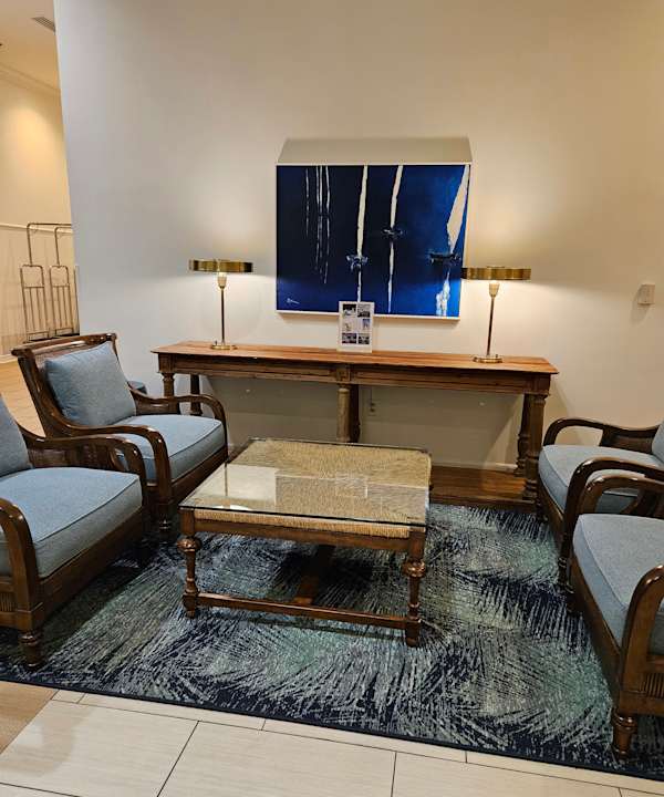 Zimmer The Pensacola Beach Resort