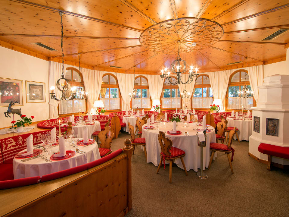 Gastro Sportresort Alpenblick