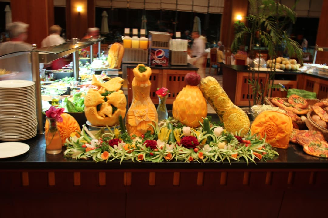 Hauptrestaurant Jaz Grand Marsa