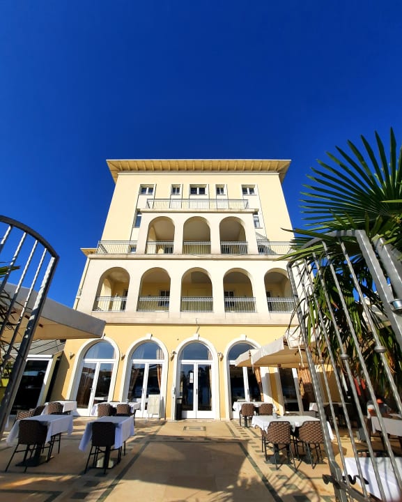 Sonstiges BO Hotel Palazzo