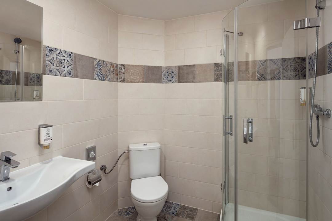 Zimmer Superior Hotel Prague