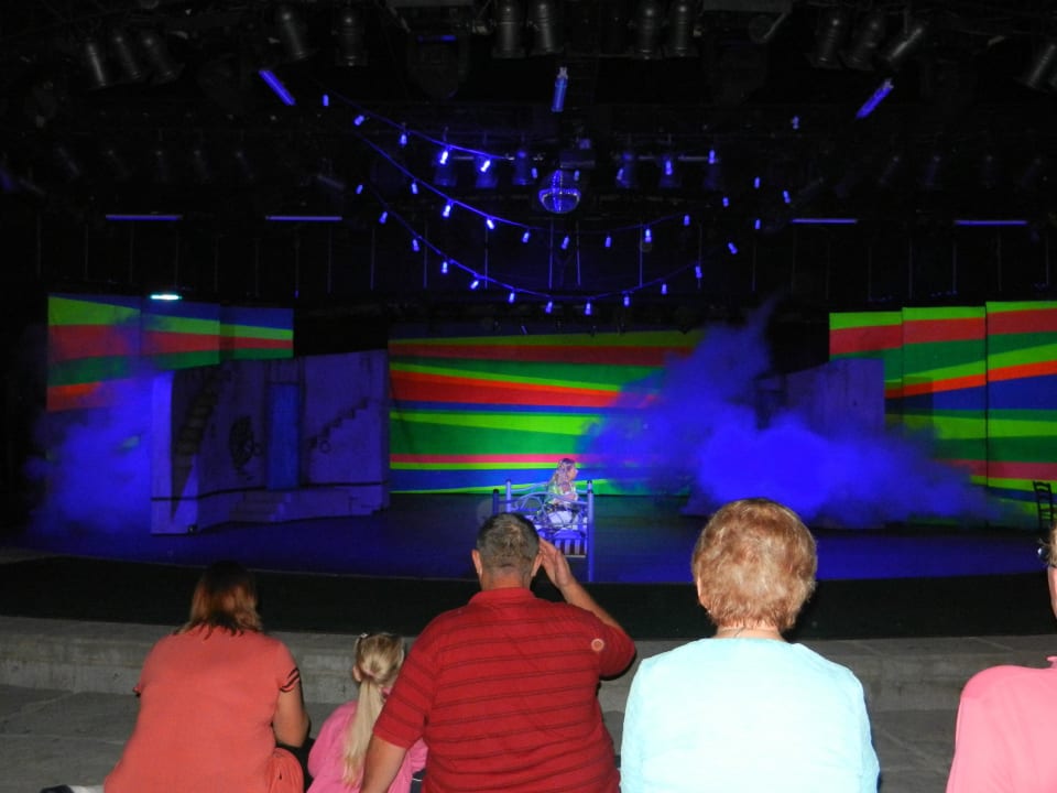 Xanadu  Xanadu Resort Hotel