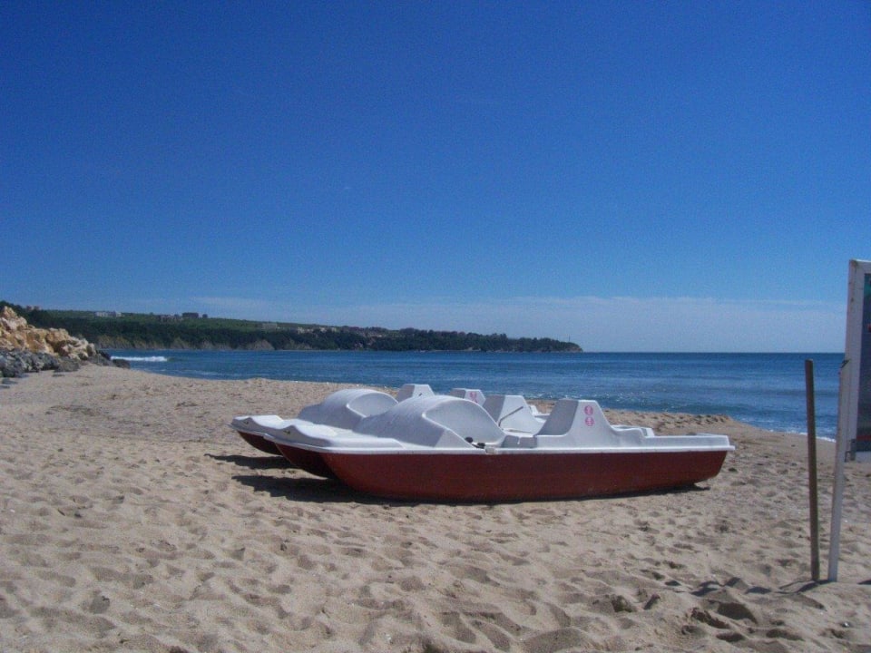 Hier gibt es noch mehr Freizeit Sol Luna Bay