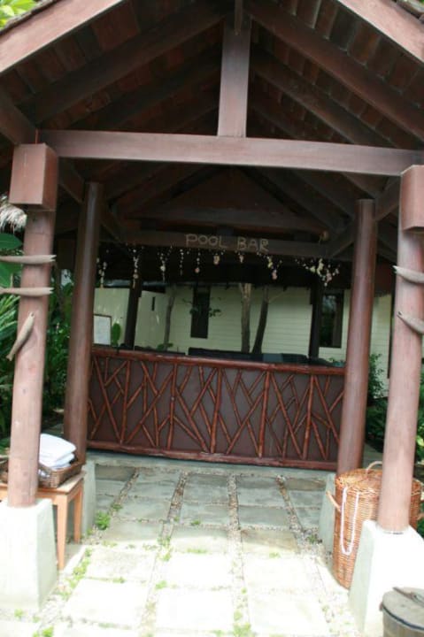 Strandbar Hotel Fisherman's Village Resort