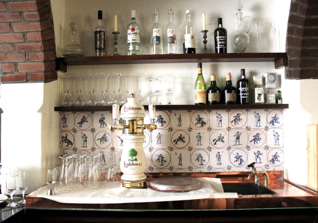 Gastro Hotel Nieuw Antiek