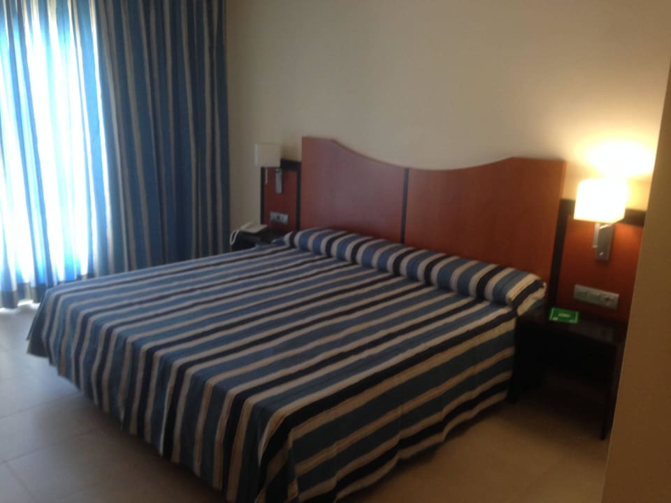 Zimmer Hotel Las Costas