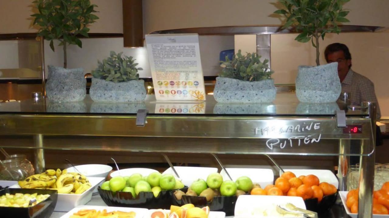 Obst allsun Hotel Lucana