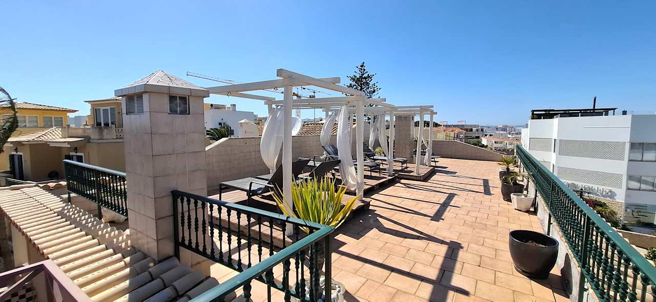 Sonstiges Charming Residence Dom Manuel I - Adults only