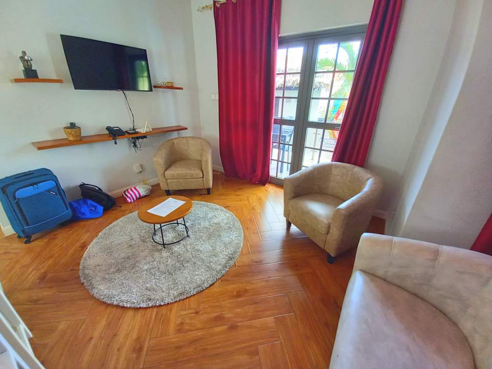 Zimmer Phoenix Luxury Self Catering Apartments