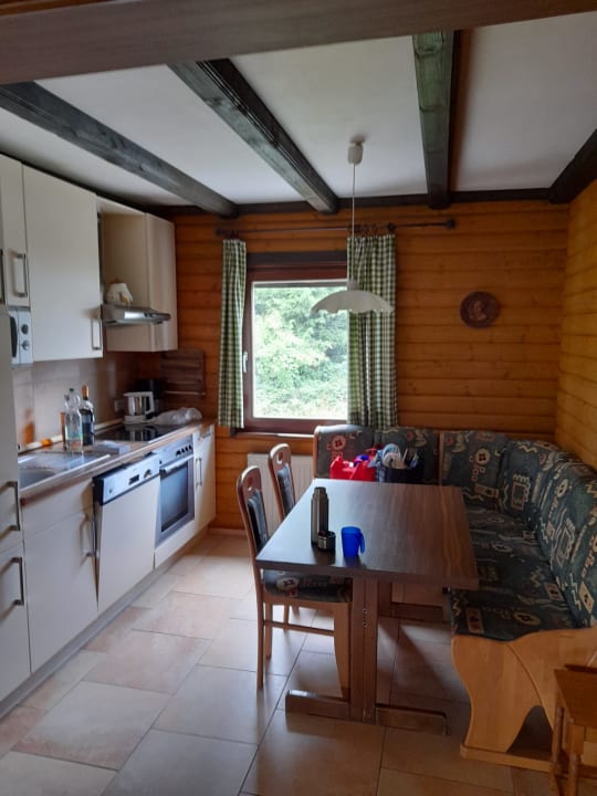 Zimmer Feriendorf Am Hohen Bogen - Haus 11