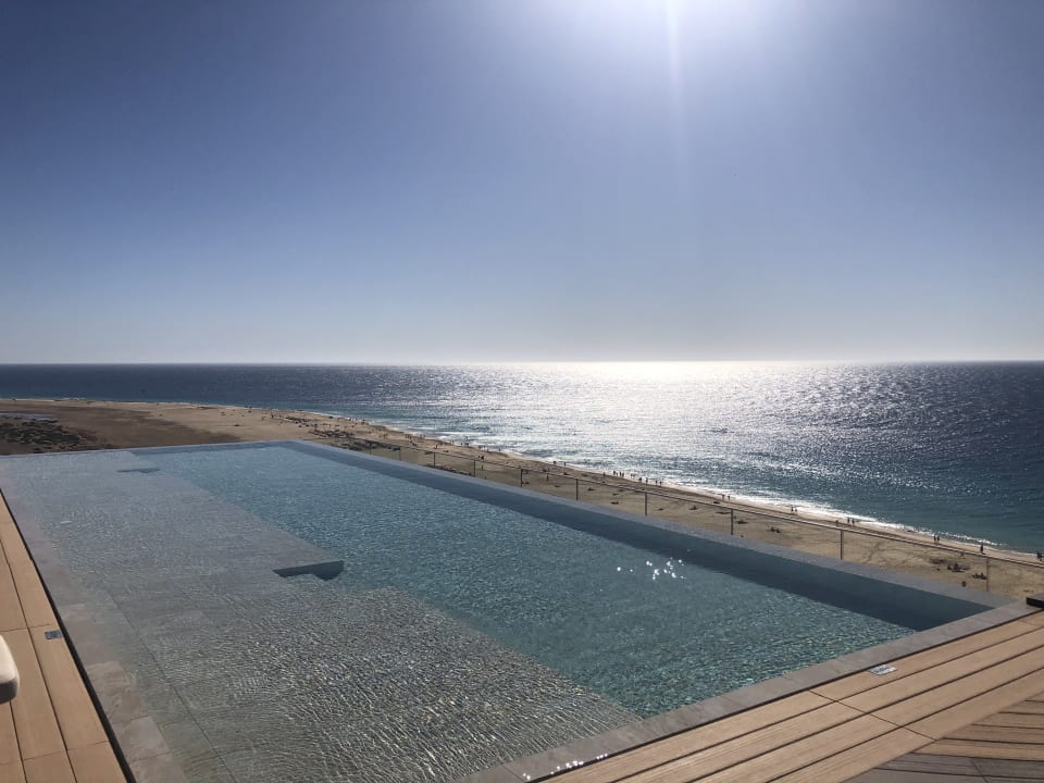 Pool ROBINSON JANDIA PLAYA