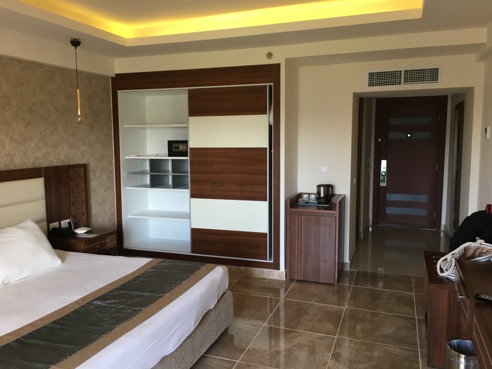 Zimmer Pickalbatros Royal Moderna Resort-Sharm El Sheikh