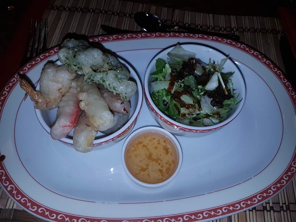 A la carte Asia Limak Lara Deluxe Hotel & Resort