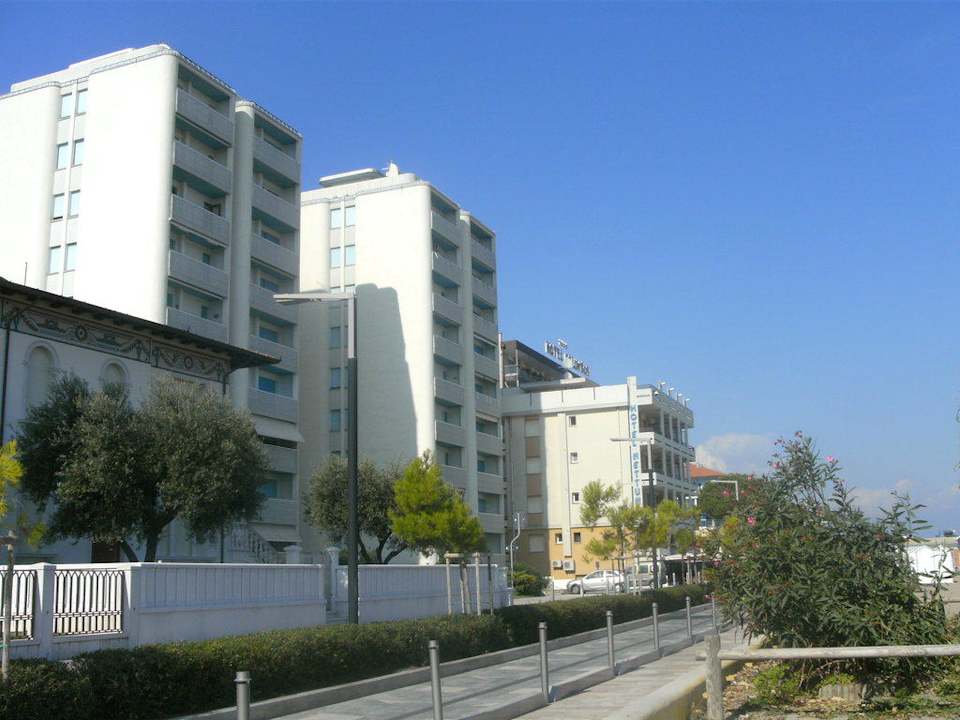 Hotel Hotel Nettuno