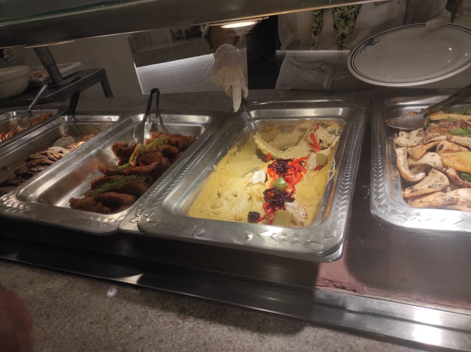 Gastro Royal Solaris Cancun