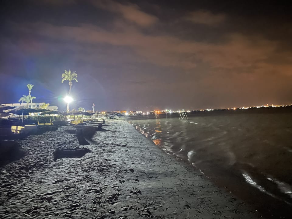 Strand Iberostar Selection Kuriat Palace