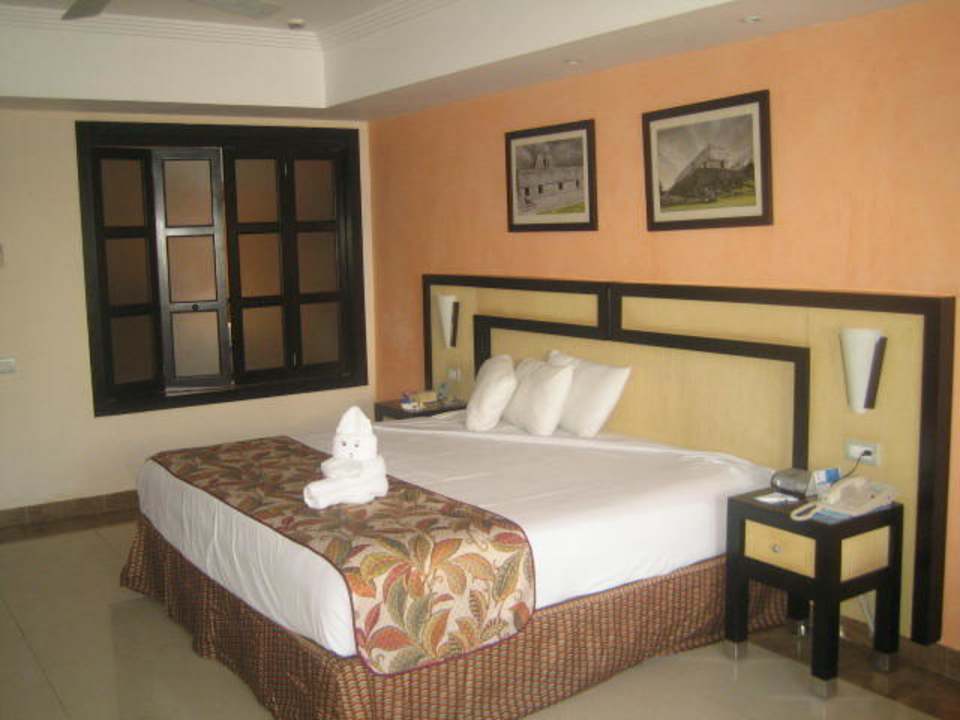 Rieviera Suite Sandos Playacar Beach Resort