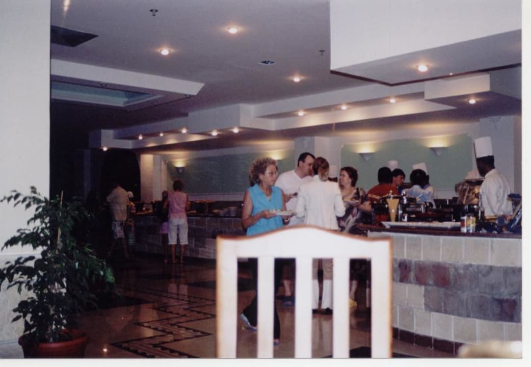 Speisesaal Bellagio Beach Resort & Spa