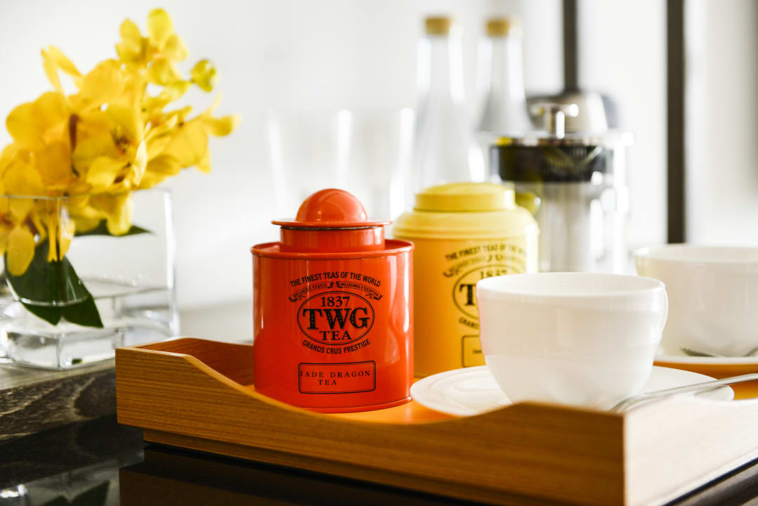 Zimmer The Nai Harn Phuket