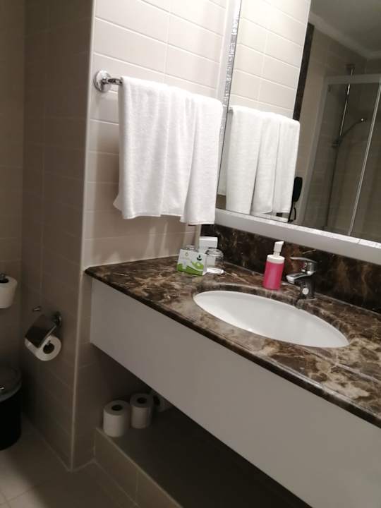 Zimmer Hotel Delphin Diva