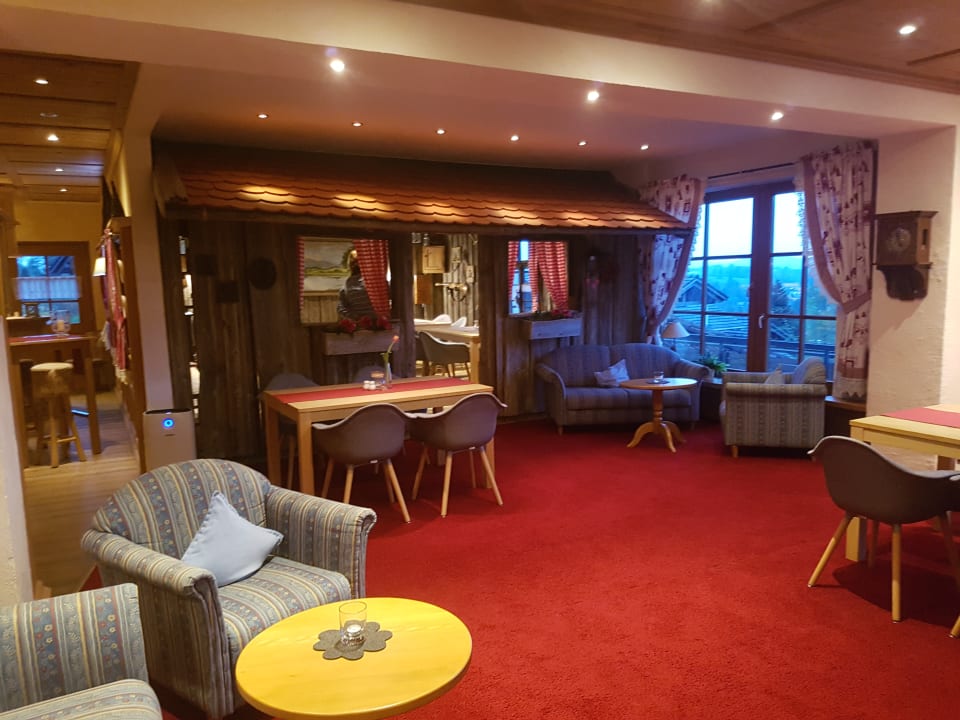 Gastro Hotel Bergruh