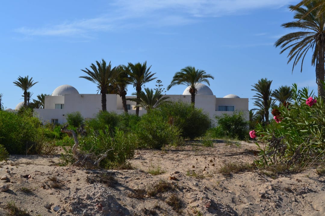 Djerba Hotel El Mouradi Djerba Menzel