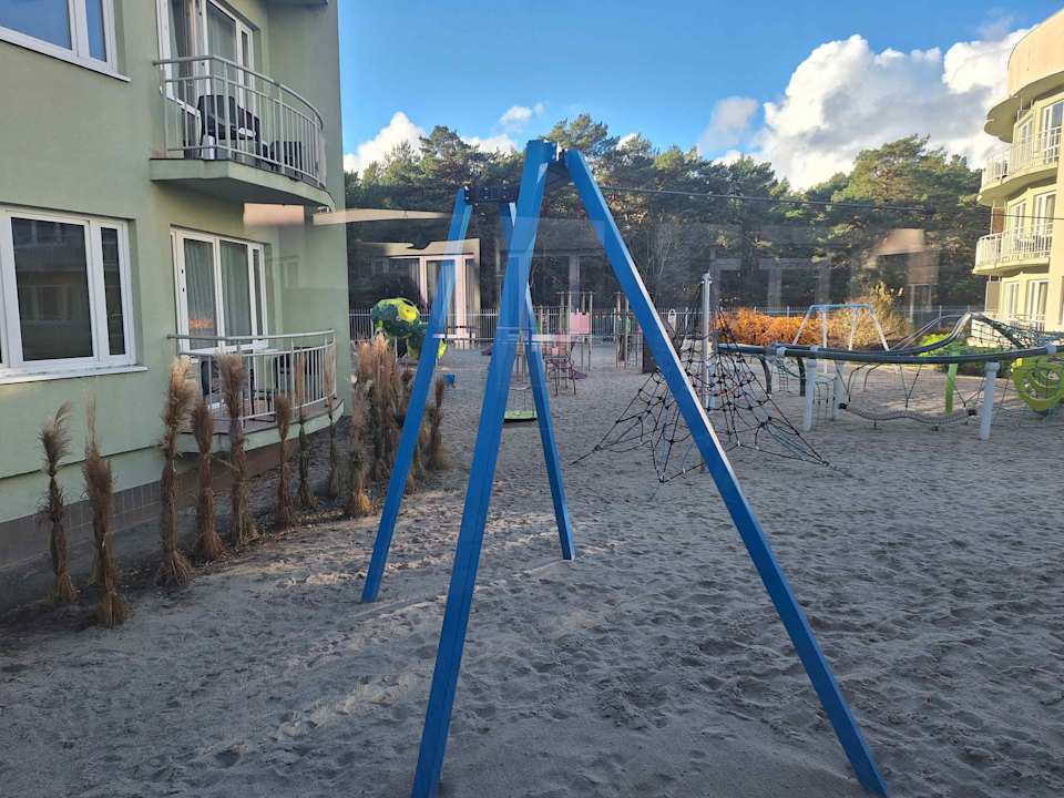 Sport & Freizeit Hotel Senator