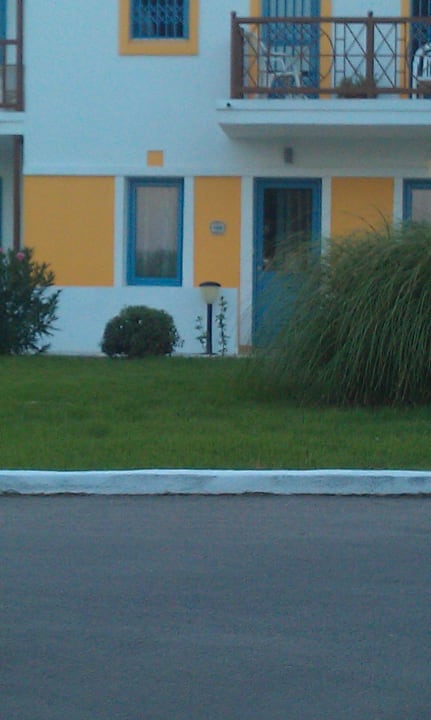 Hotel Lagas Aegean Village Lagas Aegean Village