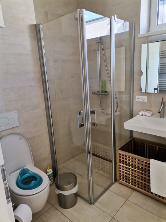 Zimmer Naturpark Chalets Lambrecht by ALPS RESORTS