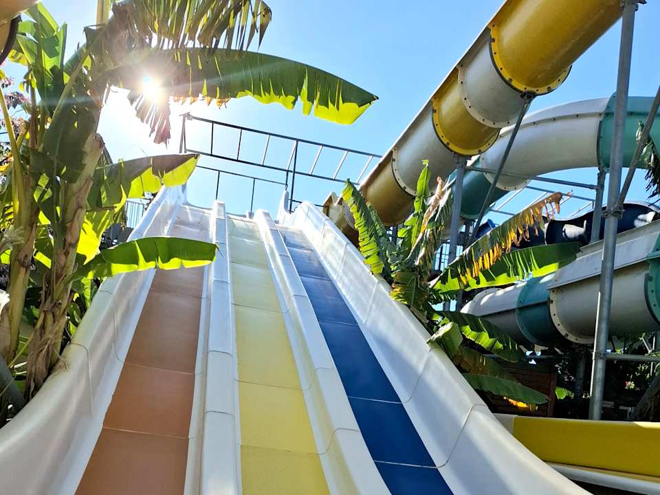 Pool Arnor de Luxe Hotel & Spa