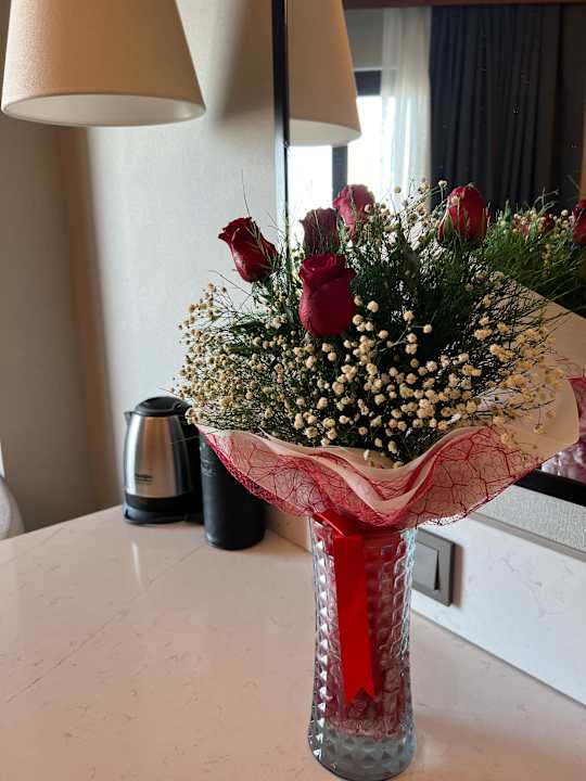 Zimmer Seaden Quality Resort & Spa