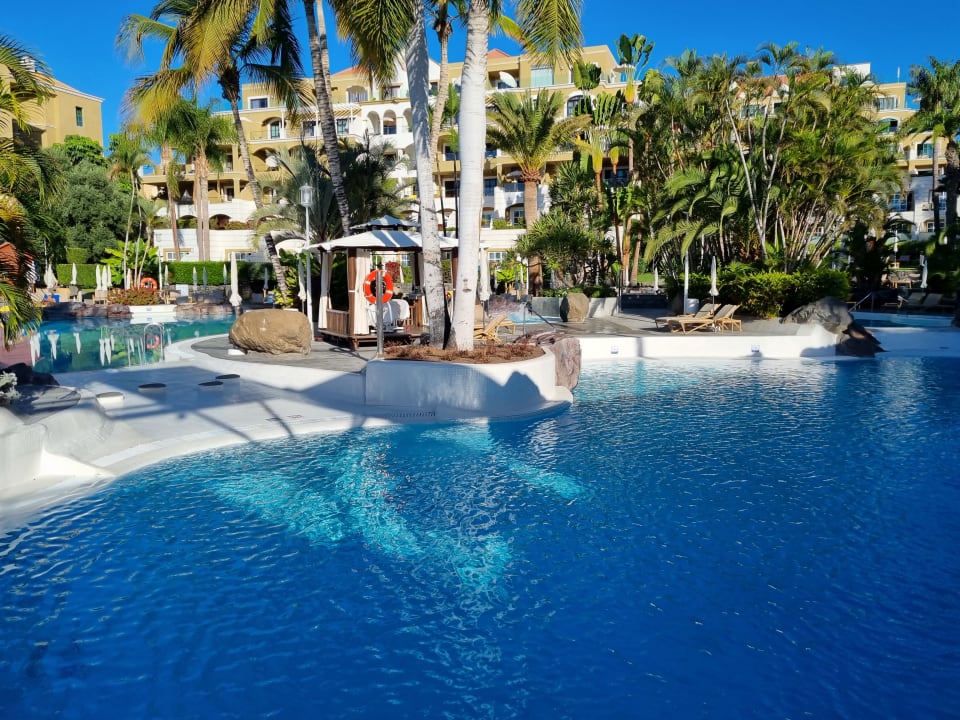 Pool Adrián Hoteles Jardines de Nivaria