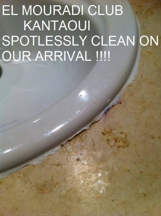 EL MOURADI CLUB KANTAOUI El Mouradi Club Kantaoui
