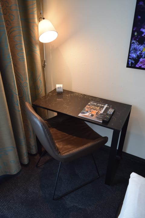 Zimmer Motel One Salzburg-Mirabell