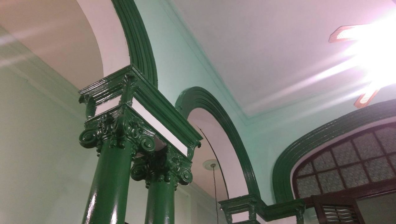 Santa Clara Cuba B&B Hostal Vista Park Hostal Vista Park Santa Clara, Cuba B&B